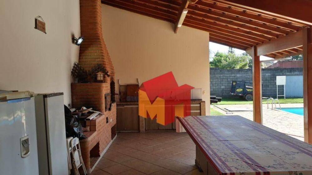 Chácara à venda com 2 quartos, 180m² - Foto 3