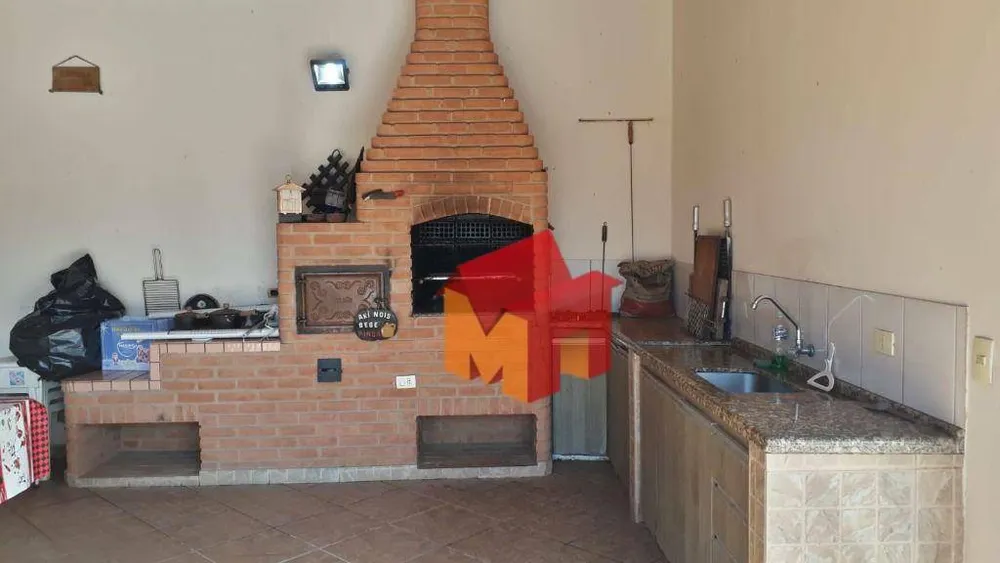 Chácara, 2 quartos, 1000 m² - Foto 5