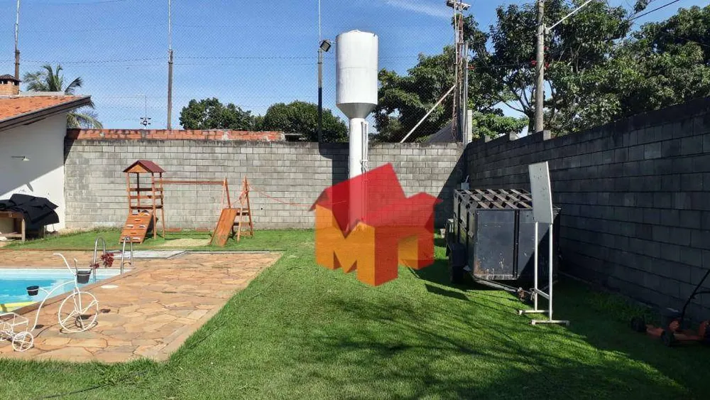 Chácara, 2 quartos, 1000 m² - Foto 3