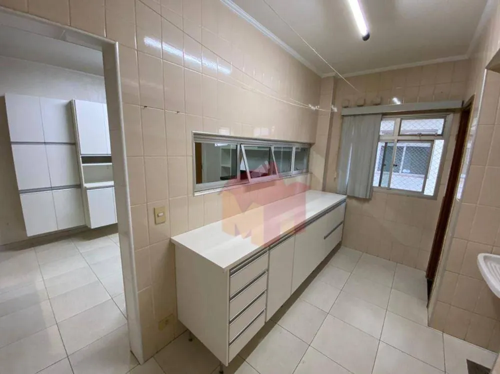 Apartamento, 3 quartos, 110 m² - Foto 8