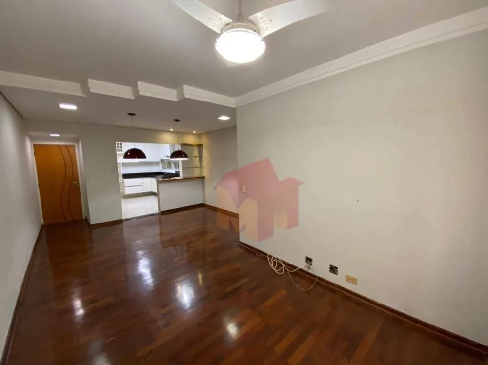 Apartamento, 3 quartos, 110 m² - Foto 6