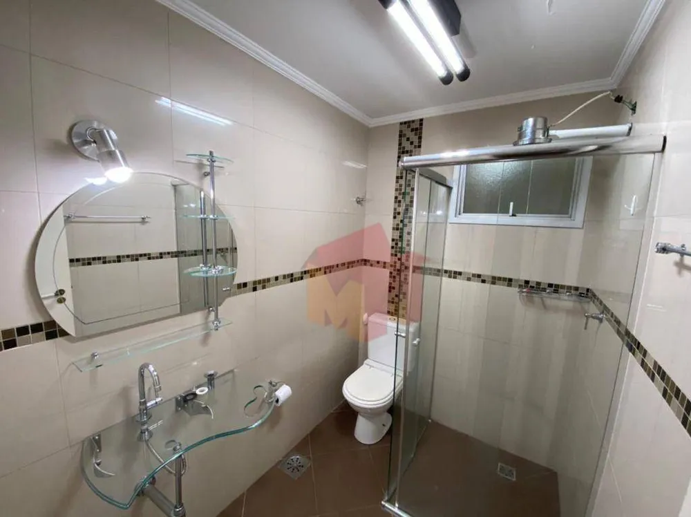 Apartamento, 3 quartos, 110 m² - Foto 10