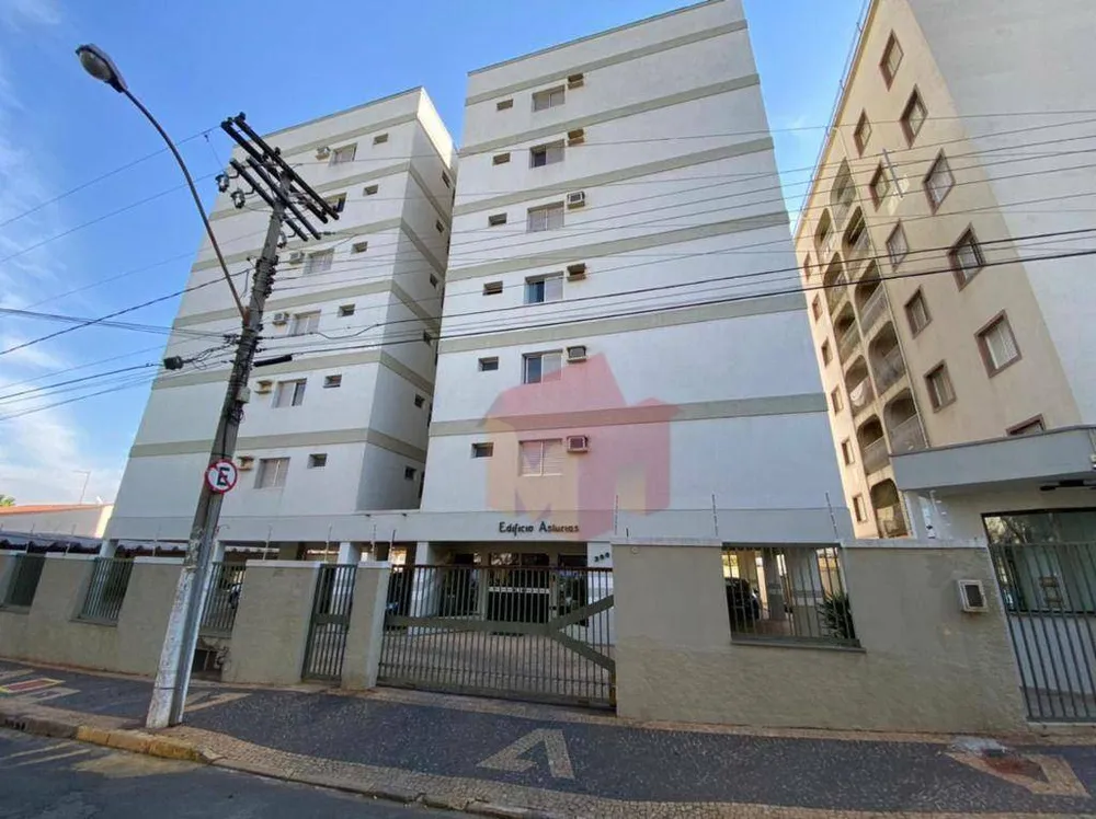 Apartamento, 3 quartos, 110 m² - Foto 4
