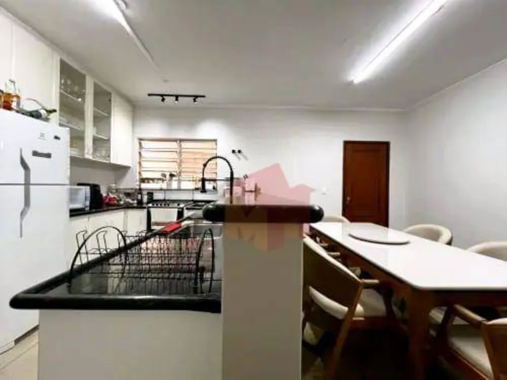 Casa, 3 quartos, 210 m² - Foto 3