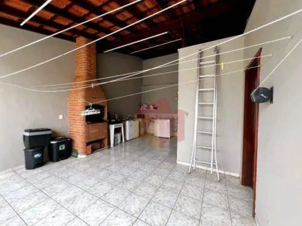 Casa, 3 quartos, 210 m² - Foto 12