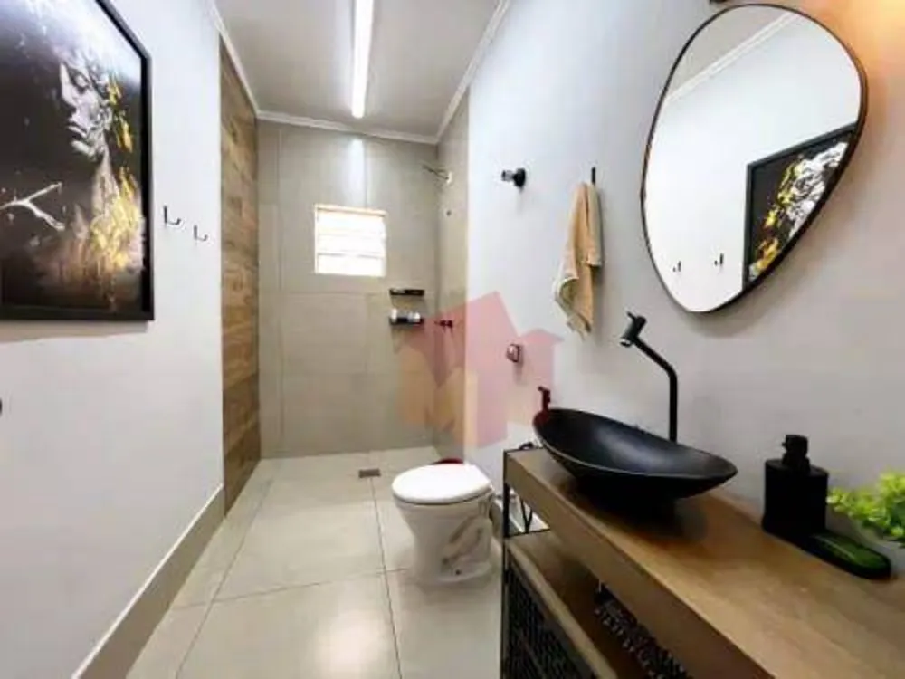 Casa, 3 quartos, 210 m² - Foto 5