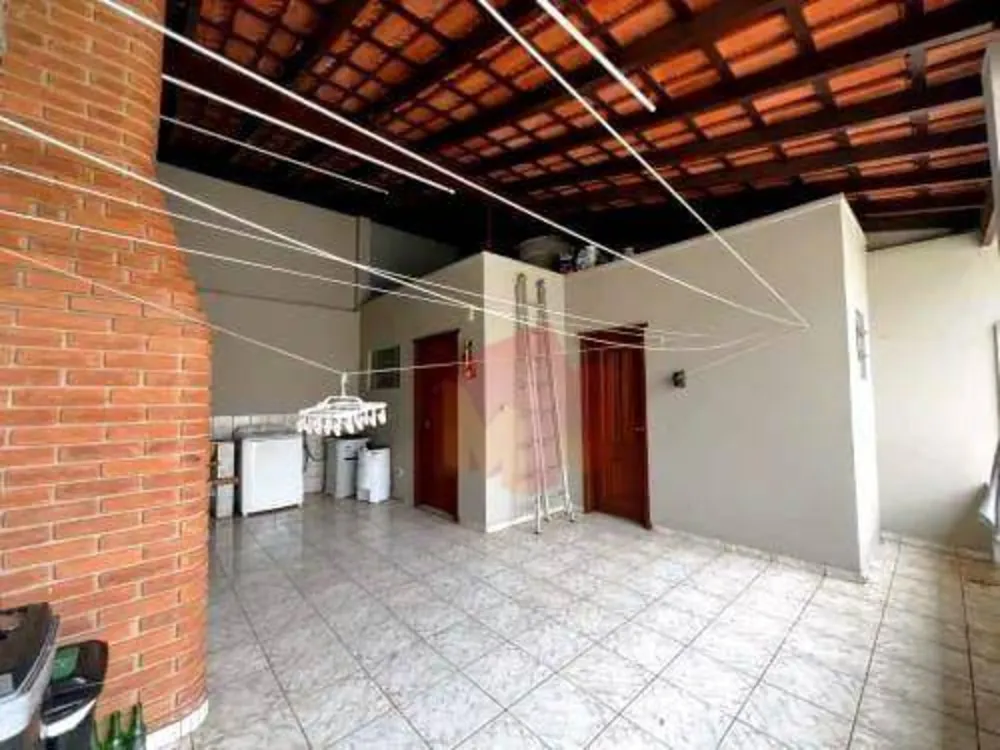 Casa, 3 quartos, 210 m² - Foto 11