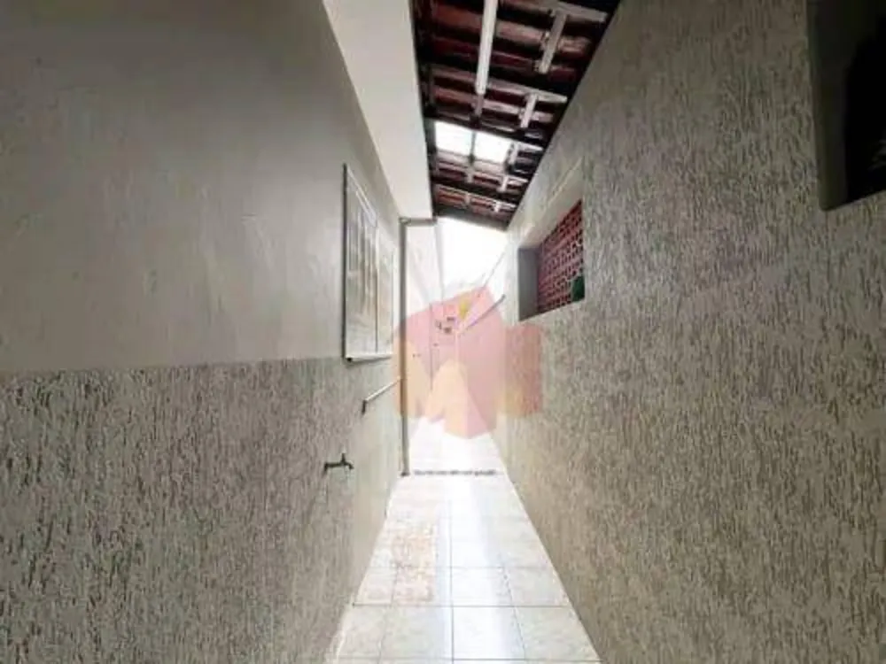 Casa, 3 quartos, 210 m² - Foto 10