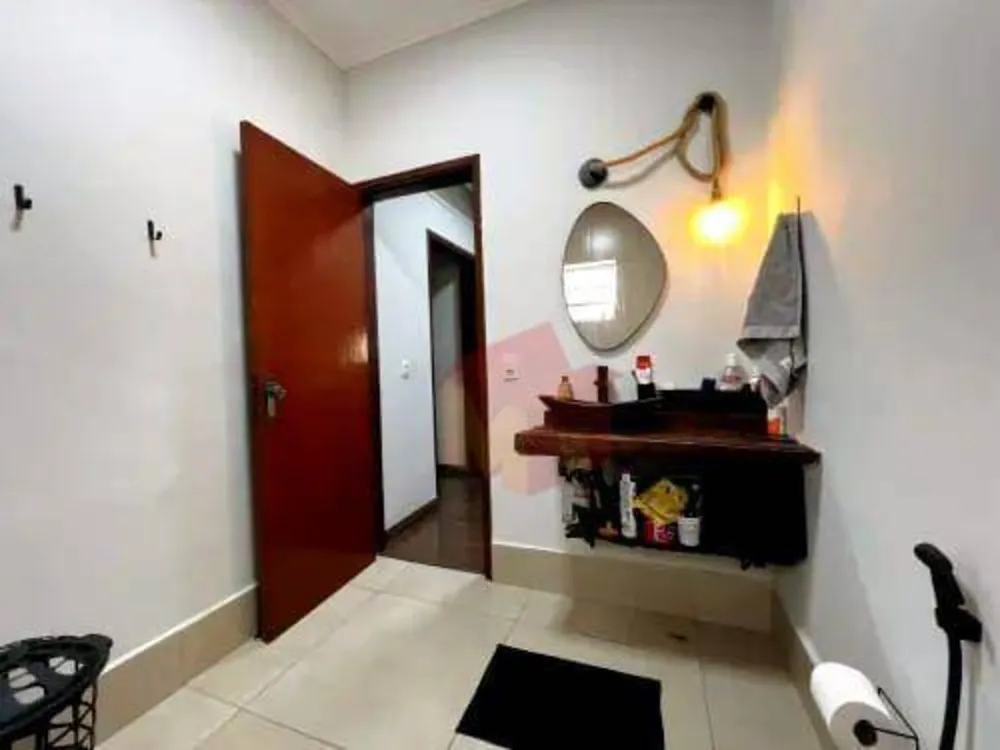 Casa, 3 quartos, 210 m² - Foto 9