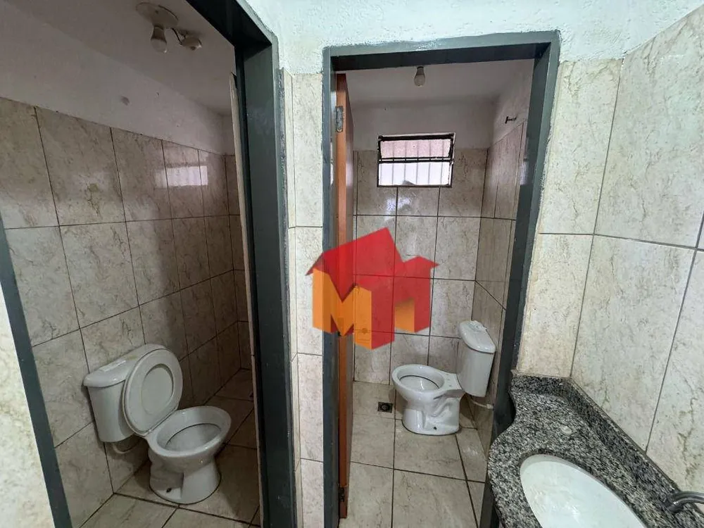 Loja-Salão, 320 m² - Foto 8