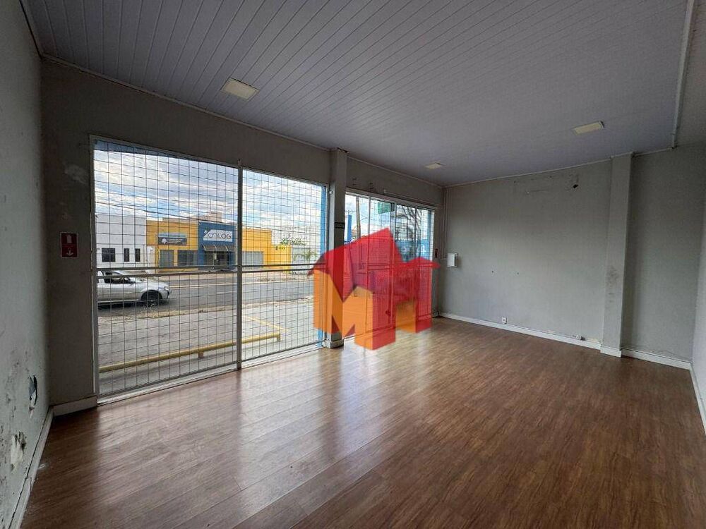Loja-Salão, 320 m² - Foto 4