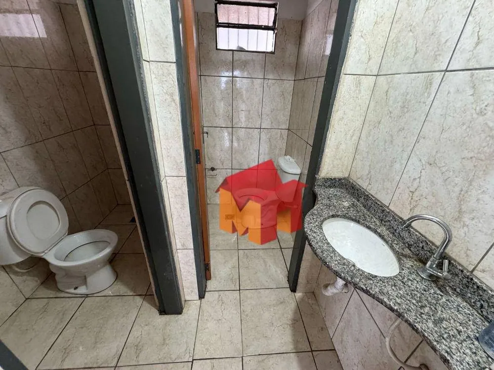 Loja-Salão, 320 m² - Foto 7