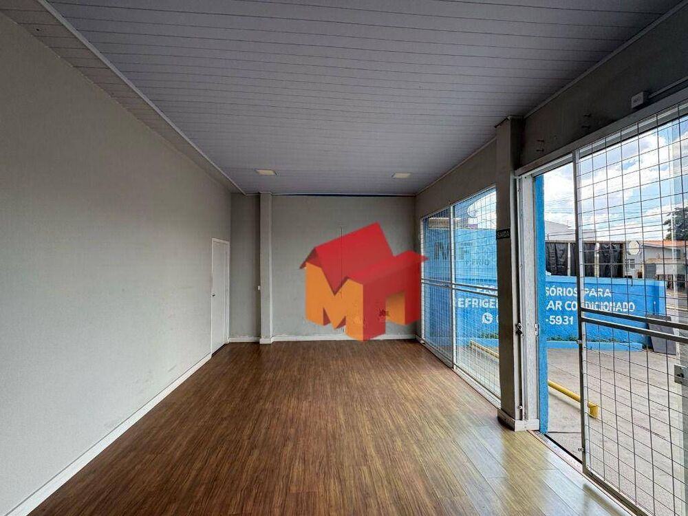 Loja-Salão, 320 m² - Foto 2