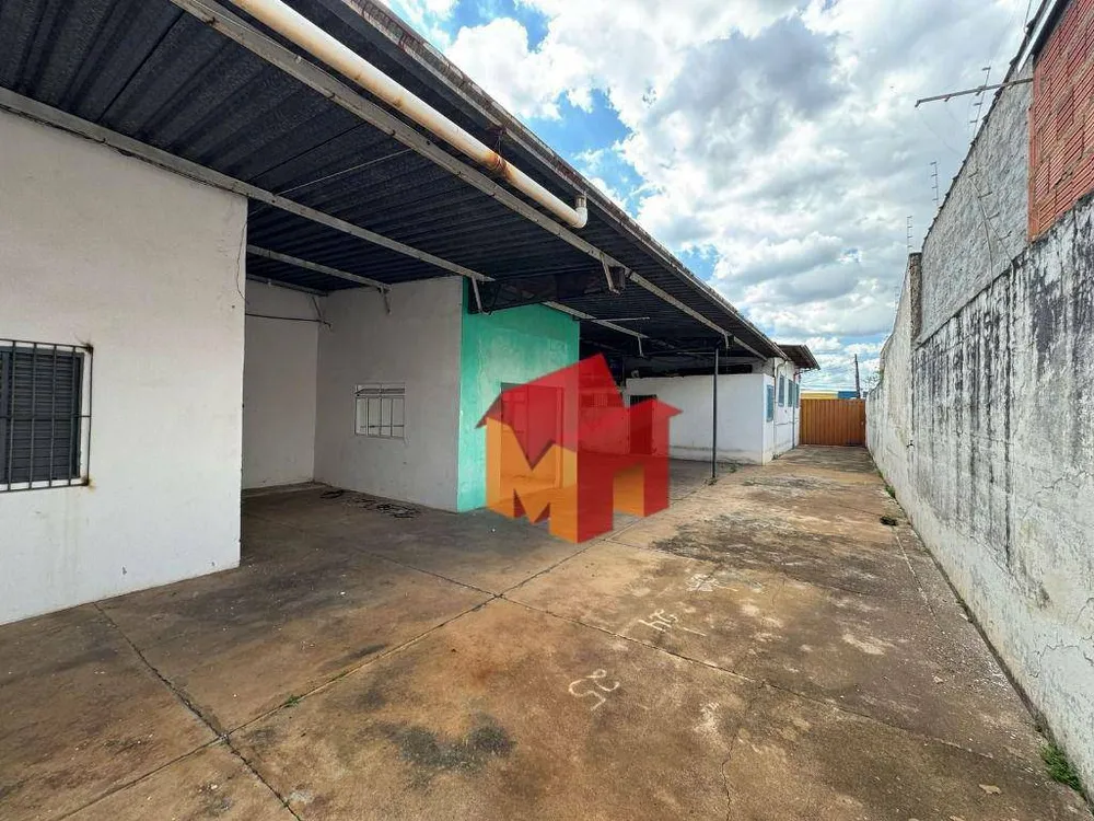 Loja-Salão, 320 m² - Foto 12