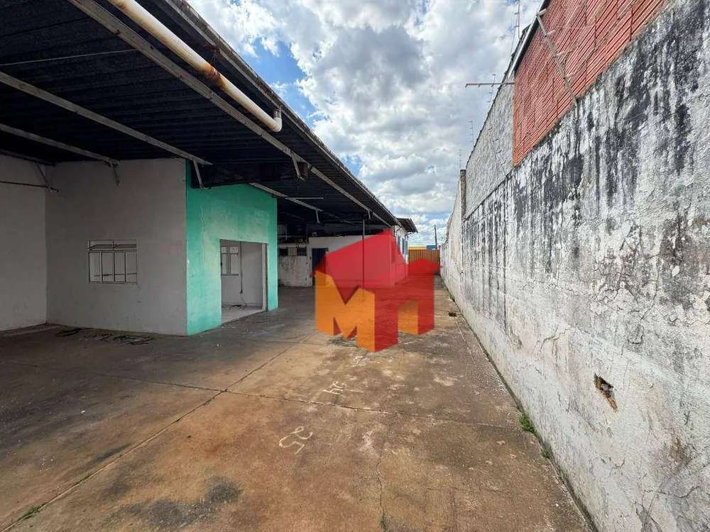 Loja-Salão, 320 m² - Foto 13