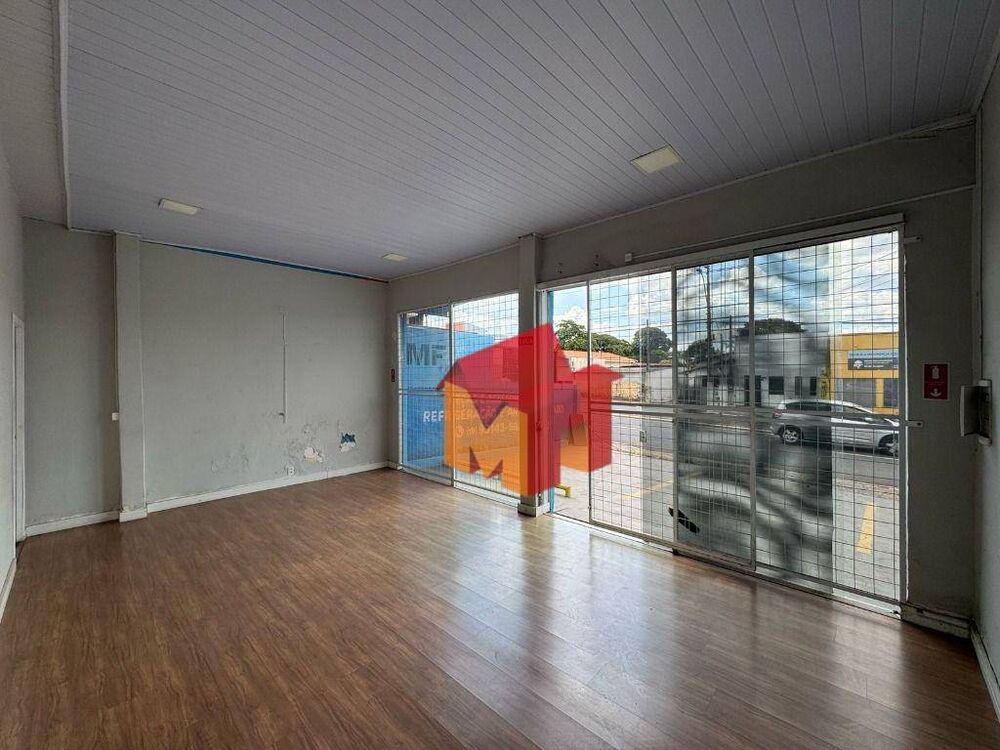 Loja-Salão, 320 m² - Foto 3