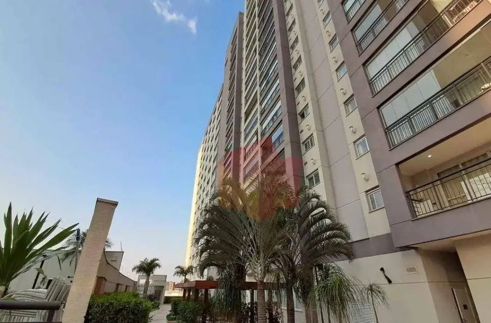 Apartamento, 1 quarto, 48 m² - Foto 7