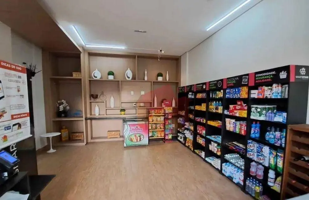 Apartamento, 1 quarto, 48 m² - Foto 5