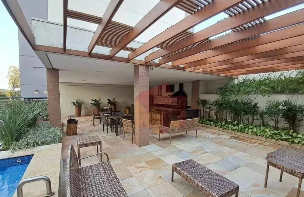 Apartamento, 1 quarto, 48 m² - Foto 1