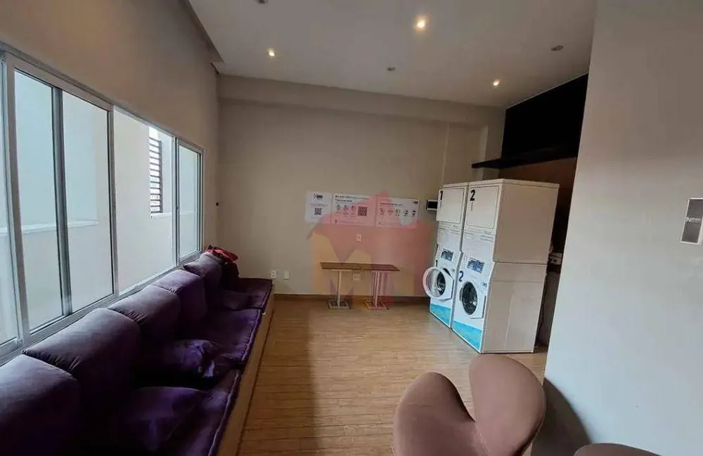 Apartamento, 1 quarto, 48 m² - Foto 2