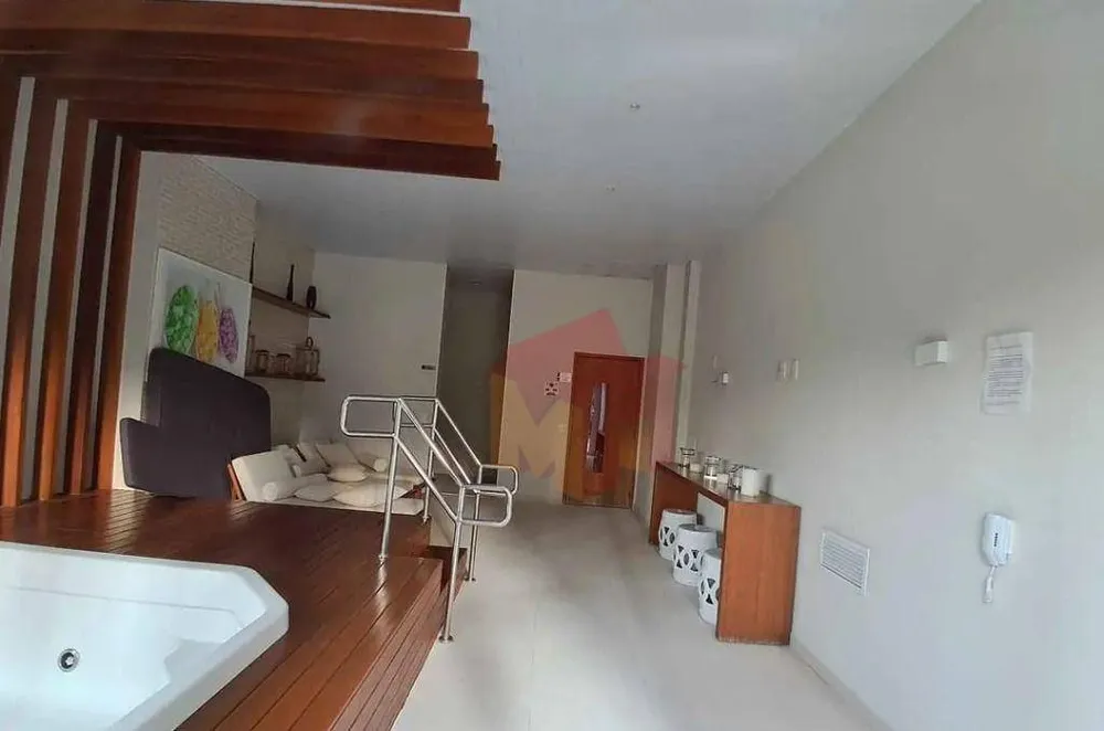 Apartamento, 1 quarto, 48 m² - Foto 6