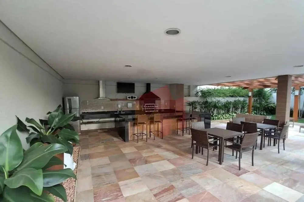 Apartamento, 1 quarto, 48 m² - Foto 8