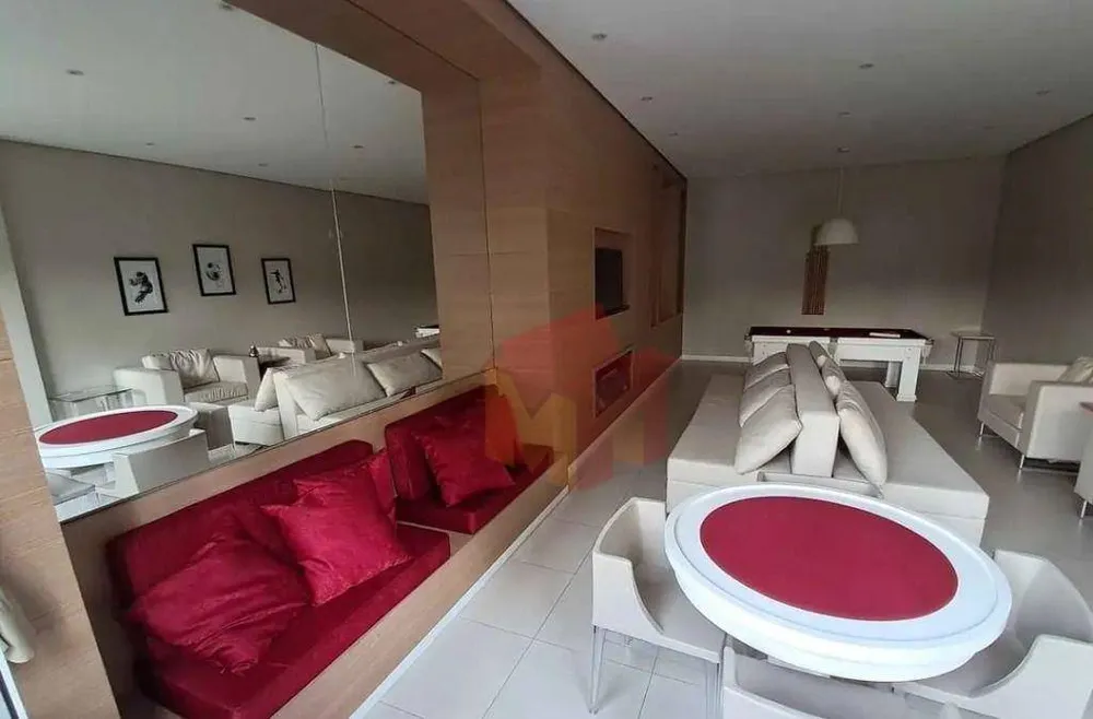 Apartamento, 1 quarto, 48 m² - Foto 8
