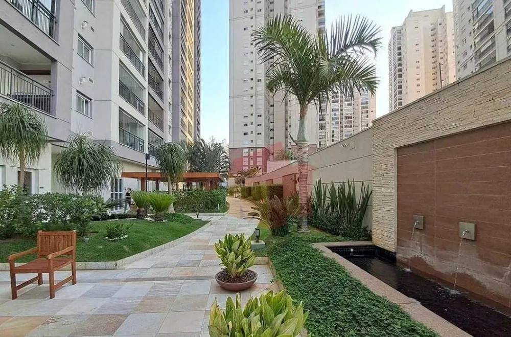 Apartamento, 1 quarto, 48 m² - Foto 4