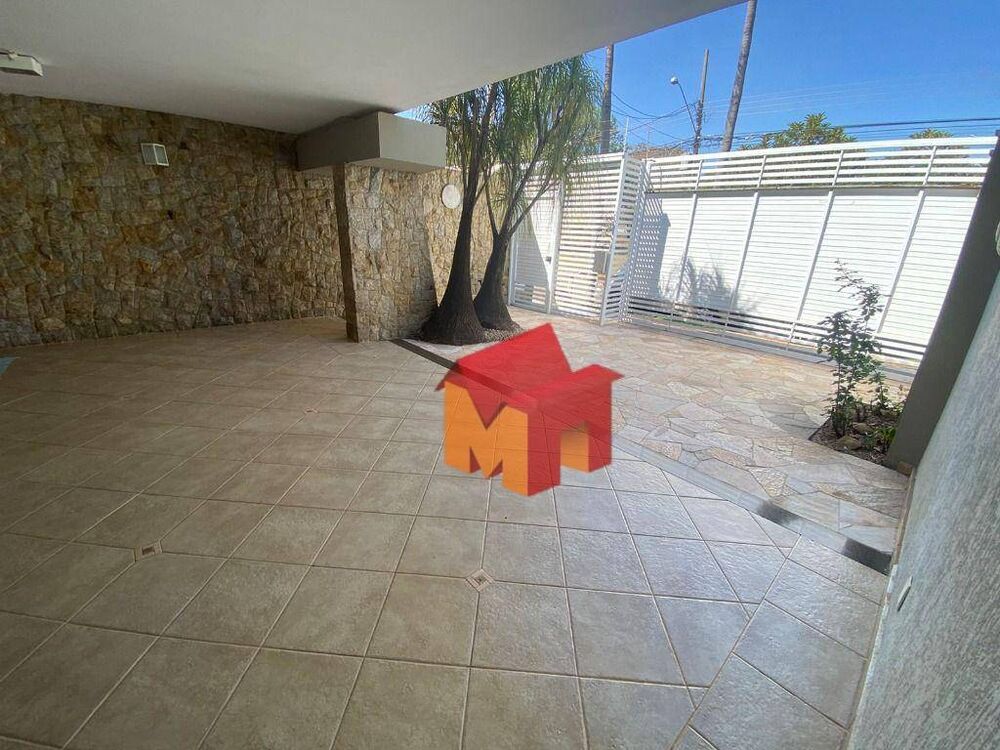 Casa, 3 quartos, 471 m² - Foto 3