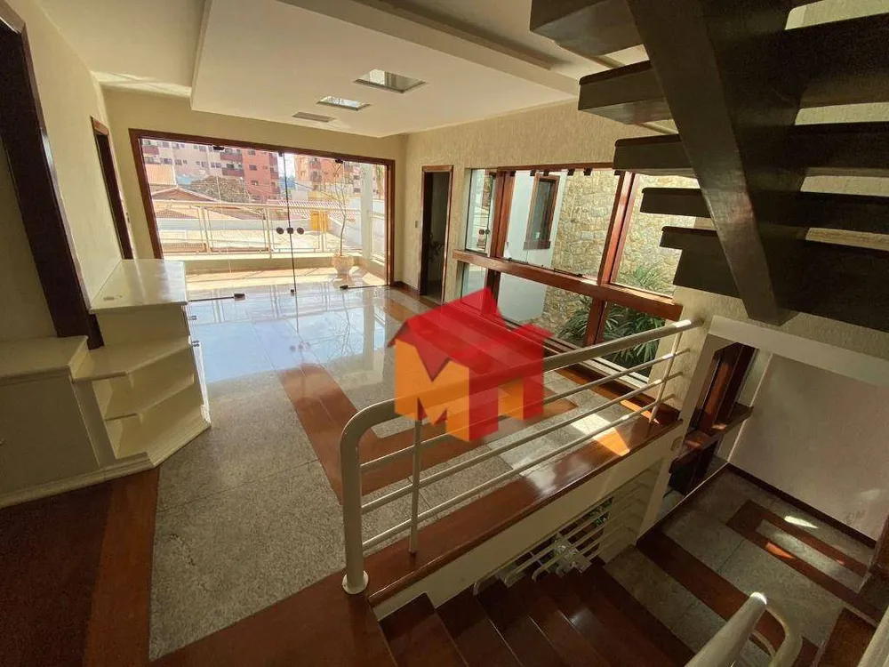 Casa, 3 quartos, 471 m² - Foto 15