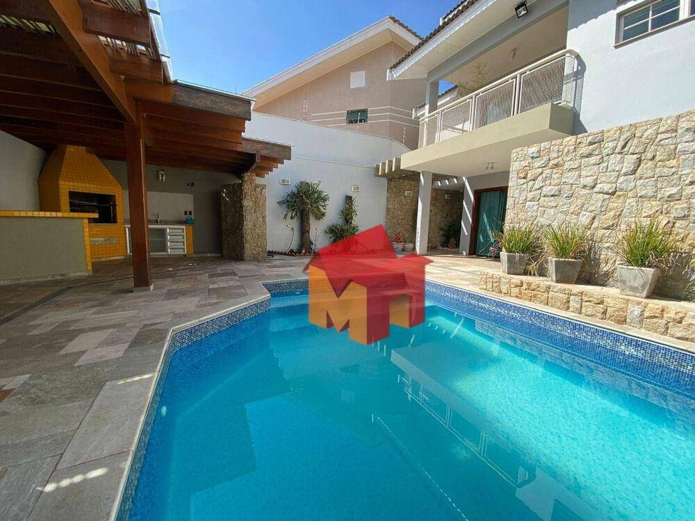 Casa, 3 quartos, 471 m² - Foto 1