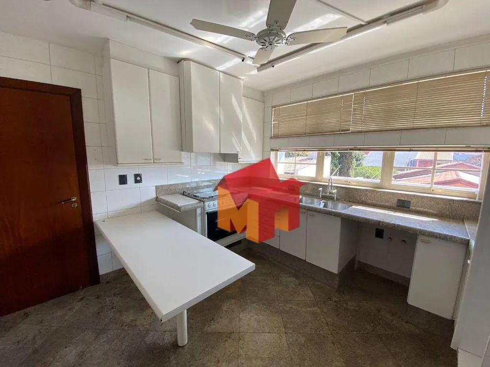 Casa, 3 quartos, 471 m² - Foto 6