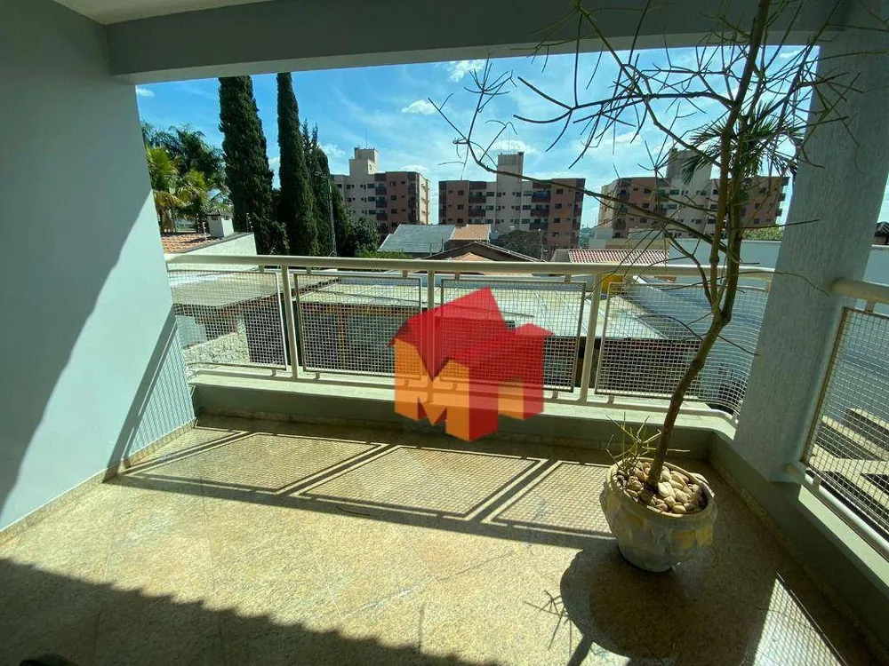 Casa, 3 quartos, 471 m² - Foto 7
