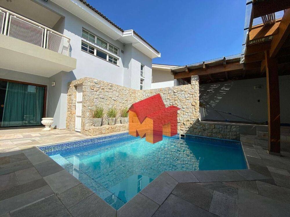Casa, 3 quartos, 471 m² - Foto 2