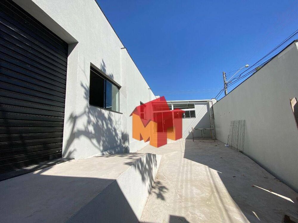 Loja-Salão, 289 m² - Foto 14