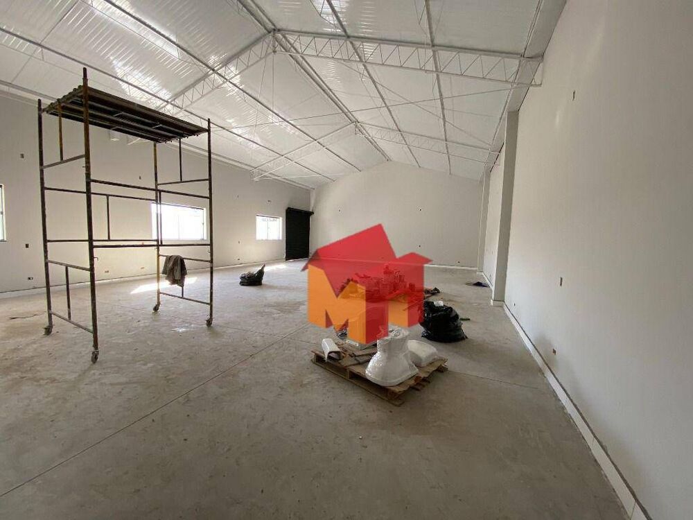 Loja-Salão, 289 m² - Foto 8