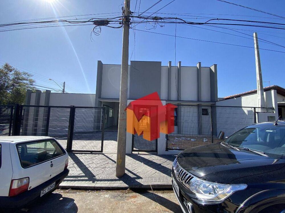 Loja-Salão, 289 m² - Foto 2