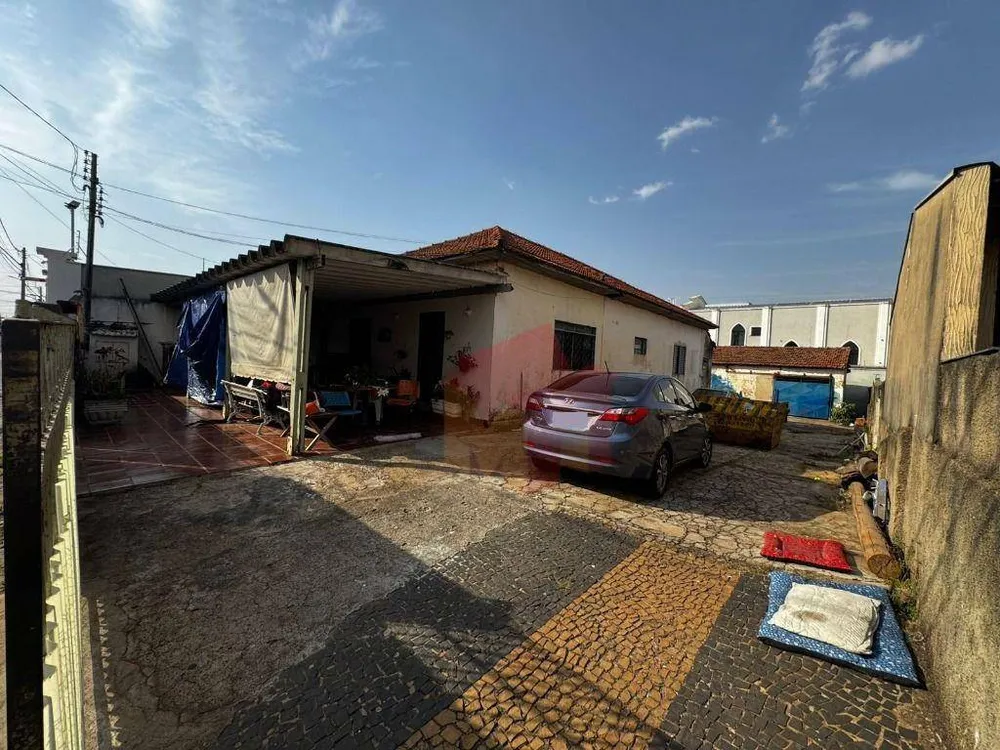 Casa, 3 quartos, 158 m² - Foto 1