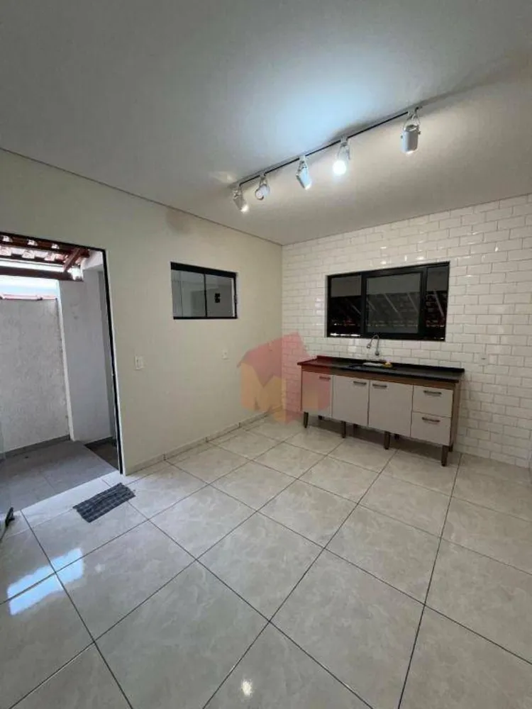 Casa, 2 quartos, 100 m² - Foto 1