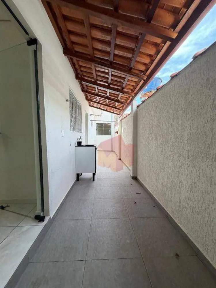 Casa, 2 quartos, 100 m² - Foto 3