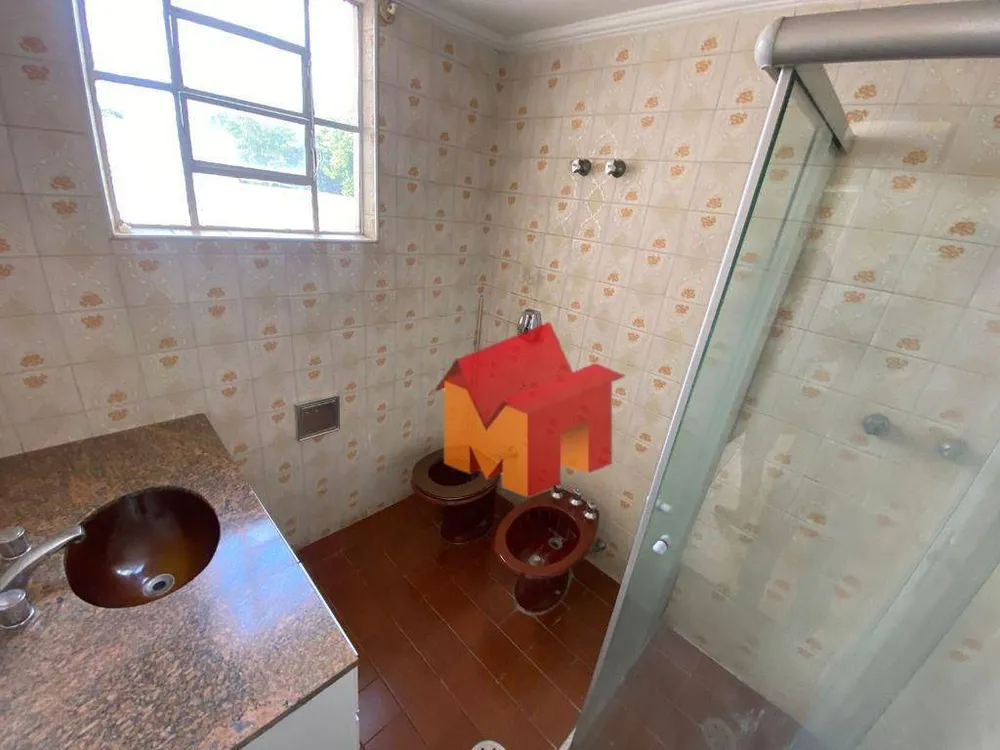Casa, 3 quartos, 256 m² - Foto 11