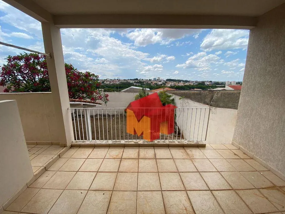Casa, 3 quartos, 256 m² - Foto 12