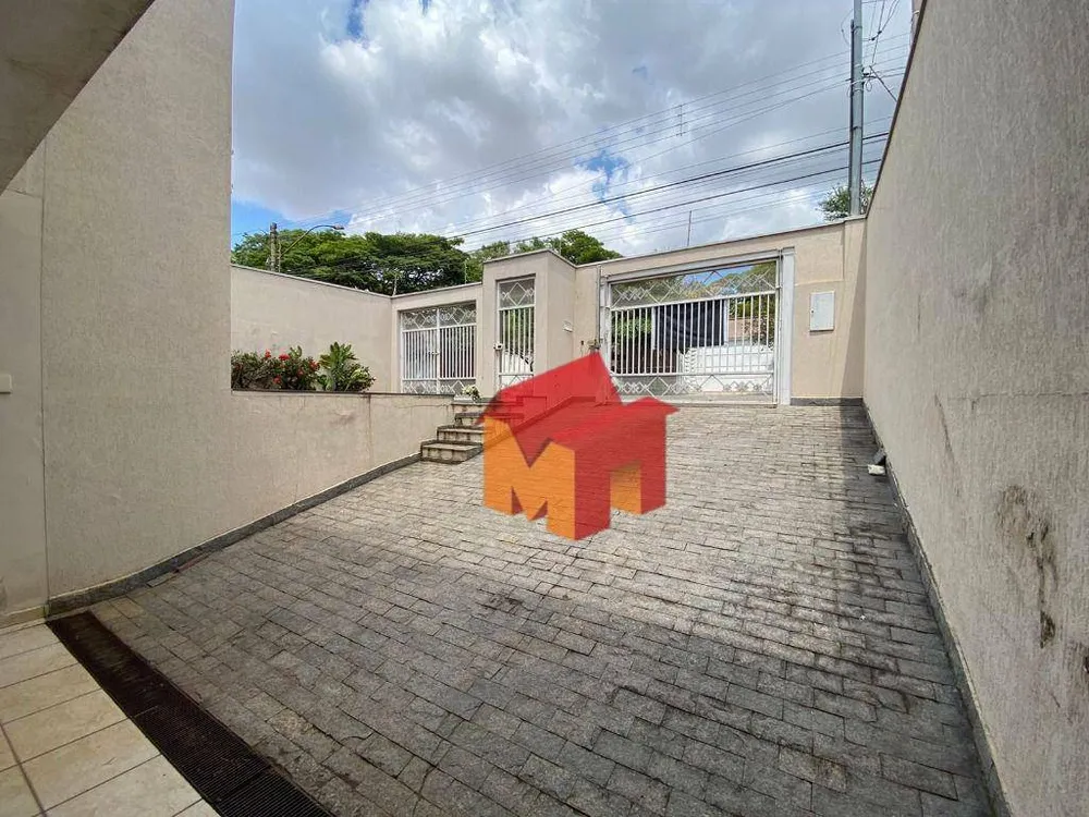 Casa, 3 quartos, 256 m² - Foto 15