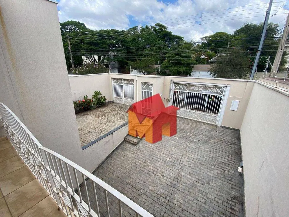 Casa, 3 quartos, 256 m² - Foto 7