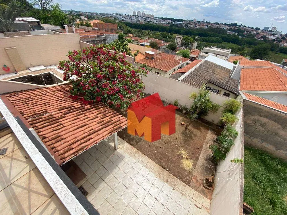 Casa, 3 quartos, 256 m² - Foto 5