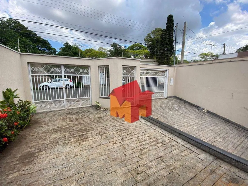Casa, 3 quartos, 256 m² - Foto 16