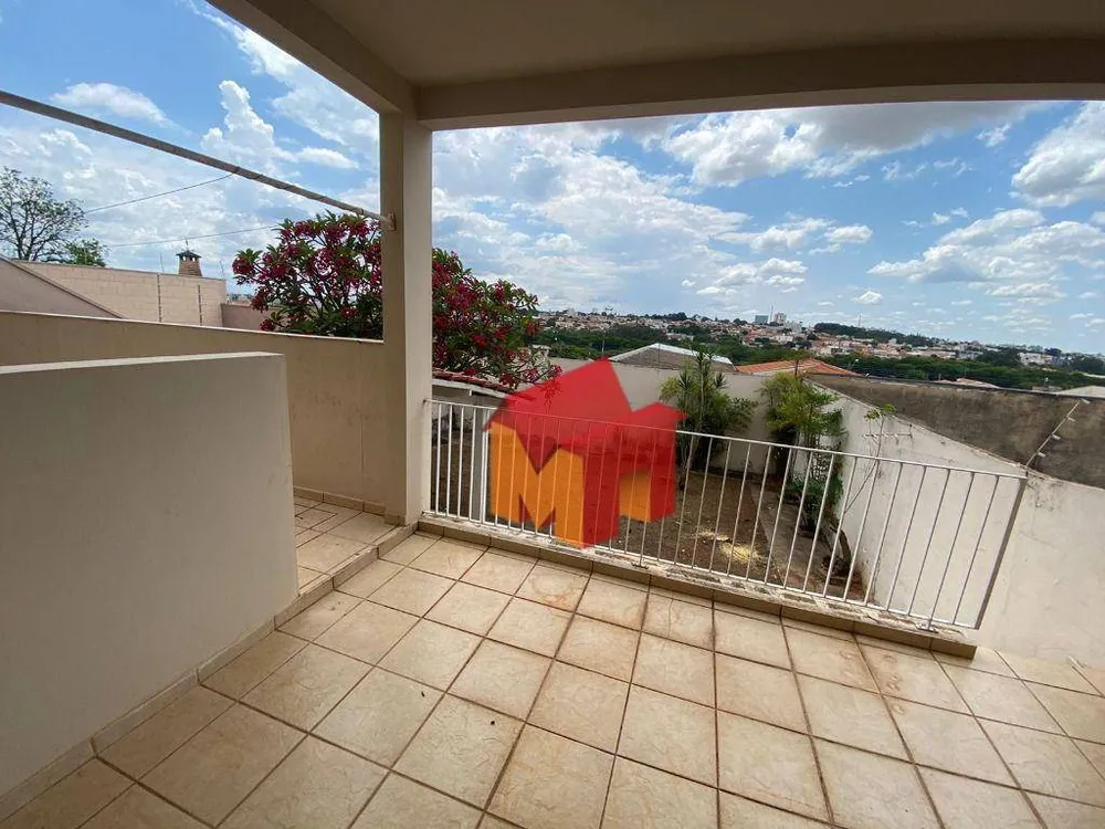 Casa, 3 quartos, 256 m² - Foto 14