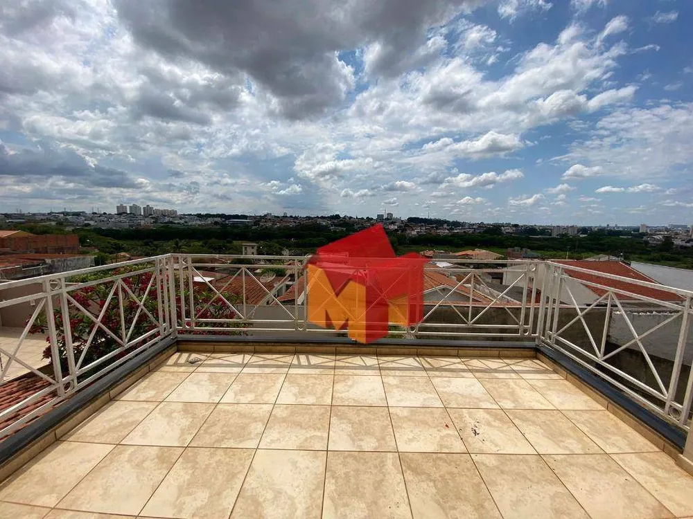 Casa, 3 quartos, 256 m² - Foto 6