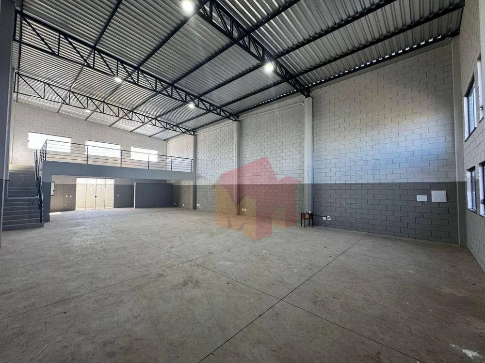 Loja-Salão, 288 m² - Foto 12