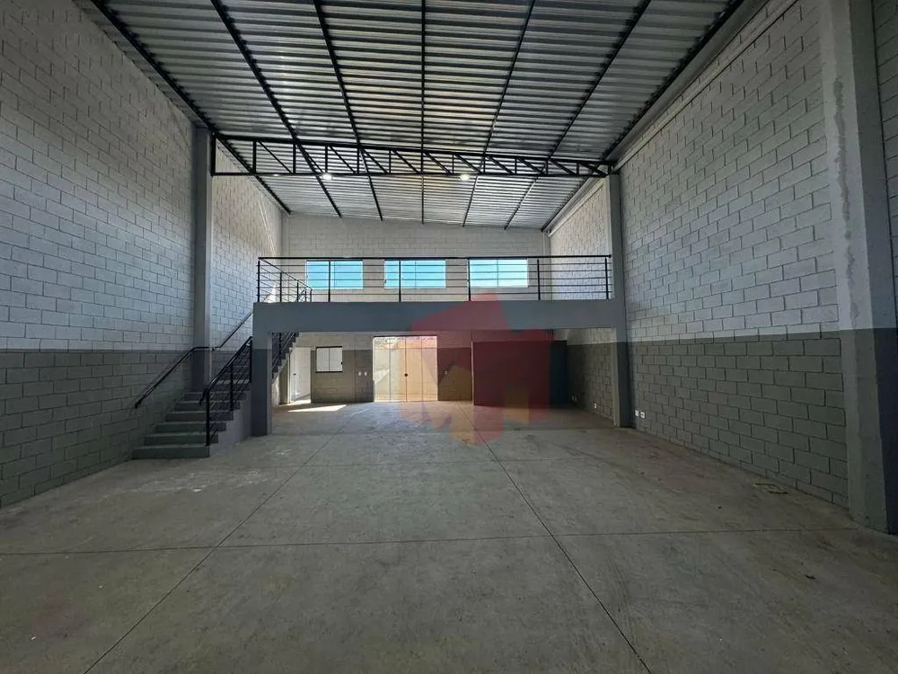 Loja-Salão, 288 m² - Foto 10